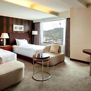 Chambre de Luxe Tower Double