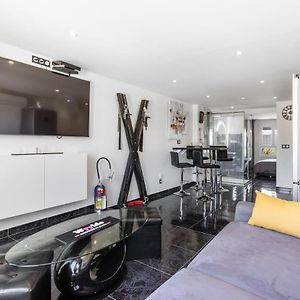 Village Naturiste - Cap Caline Port Nature Coursive Luxe
