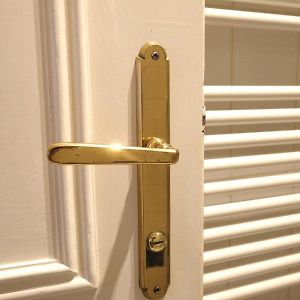 Appartement à 2 Chambres à Coucher