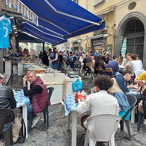 Mini Appartamento Al Chiostro