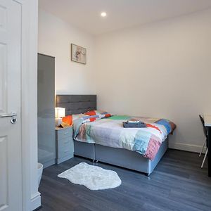 Chambre Supérieure Lit King-Size