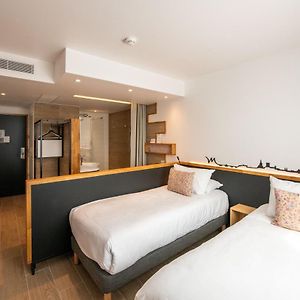 Chambre Classique Double