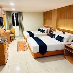 Chambre de Luxe Double
