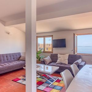 LE GILLY 6 - F3 EXCEPTIONNEL, VUE MER, MODERNE, CLIMATISATION, Vieux-Nice