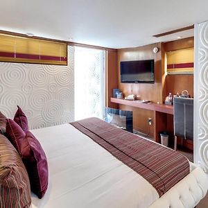 Chambre de Luxe Lit King-Size