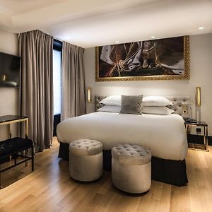 Chambre Simple