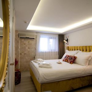 Chambre Double Économique