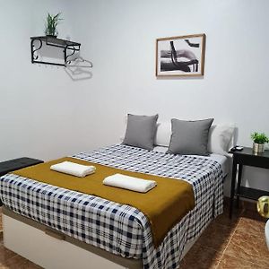 Chambre Standarde Lit King-Size