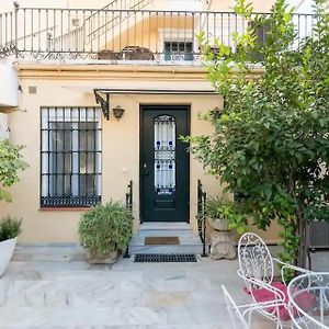 Apartamento Con Patio