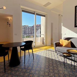 Toraldo Suites - Dimore Partenopee