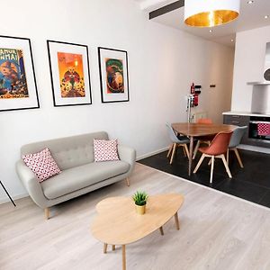 Appartement à 1 Chambre à Coucher