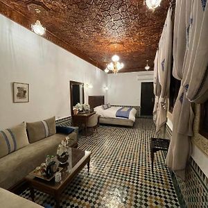 Suite de Luxe Lit King-Size