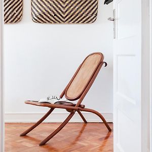 Appartement à 2 Chambres à Coucher