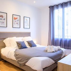 Appartement à 1 Chambre à Coucher
