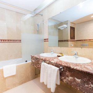 Chambre Triple