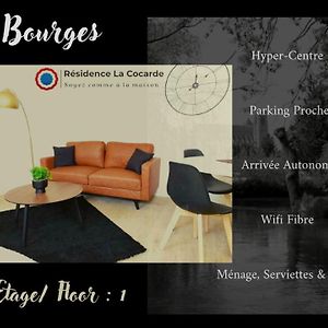 Appartement de Luxe
