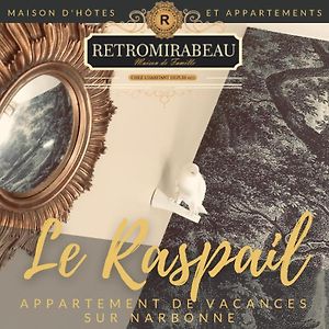 Appartement à 2 Chambres à Coucher