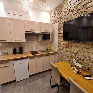 Appartement Studio