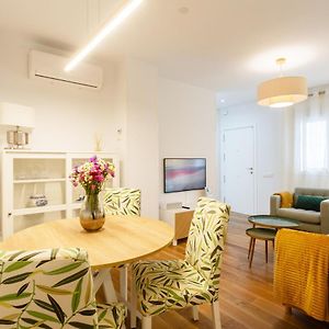 El Descanso De San Antonio By Cadiz4Rentals