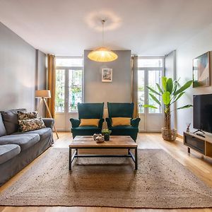 Legazpi, Apartamento amplio, moderno y céntrico