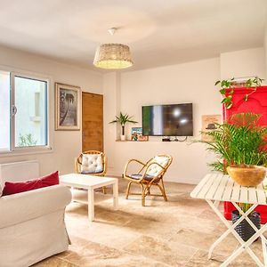 Maison 3 Chambres