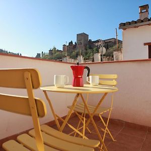 Appartement Penthouse