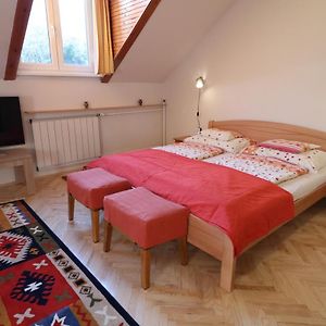 Chambre Familiale