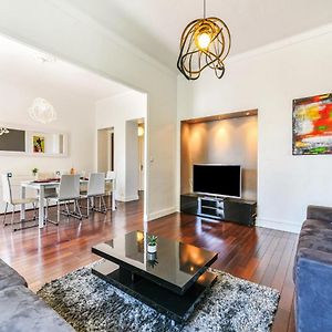 Apartment Villa Chalmette By Interhome