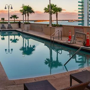 Luxury 1Bd Apt In Downtown Brickell Free Parking