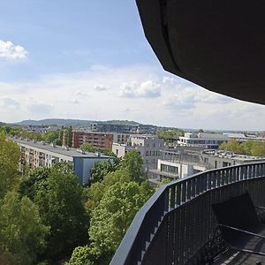Apartamenty Barska 69
