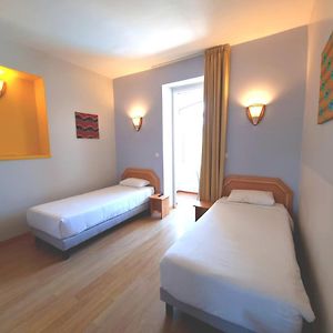 Chambre Confort Double