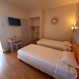 Chambre Supérieure Double