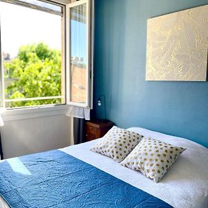 Chambre Standarde Double