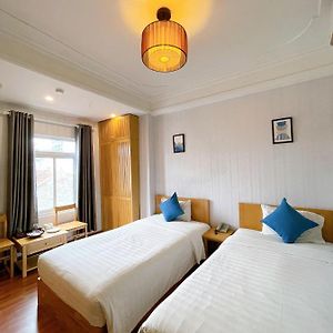 Chambre de Luxe