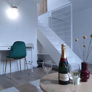 Appartement à 1 Chambre à Coucher