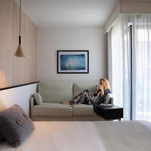 Chambre Supérieure Lit King-Size
