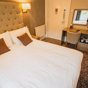 Chambre Budgétée Lit King-Size