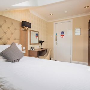 Chambre Simple