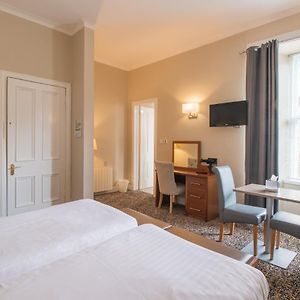 Chambre Lit Queen-Size