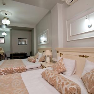 Chambre Familiale Économique Lit Queen-Size au Sous-Sol