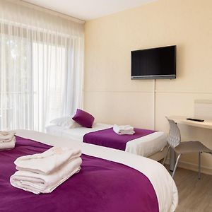 Chambre Triple