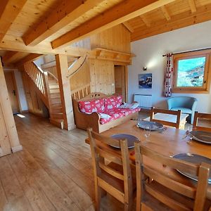 Appartement Samoëns, 2 pièces, 5 personnes - FR-1-624-42