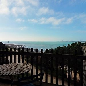 Appartement La Rochelle, 1 pièce, 4 personnes - FR-1-551-50