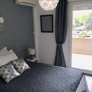 Appartement à 2 Chambres à Coucher