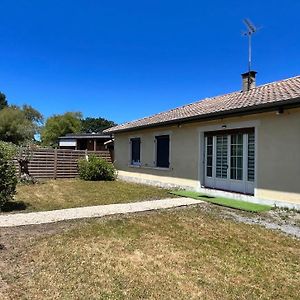 Maison 3 Chambres