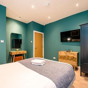 Host & Stay - The Georgian Quarters At Canning
