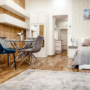 Bellini Apartment
