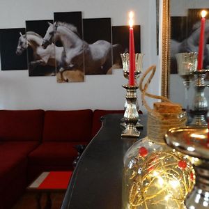 Appartement à 1 Chambre à Coucher
