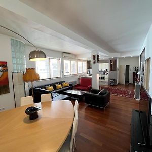 Le Central Victoria III - Central Point - 105m2