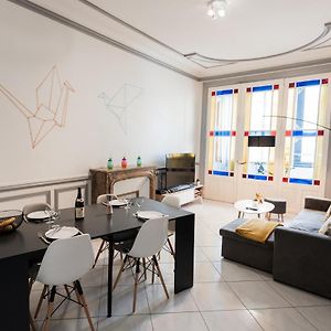 L'Atlantide Apt 85m2 3 chambres